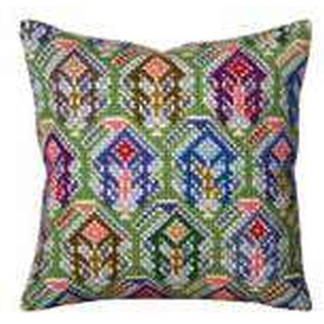 Kit cojn 40x40 Sudan Canvas -*Ref.5373-