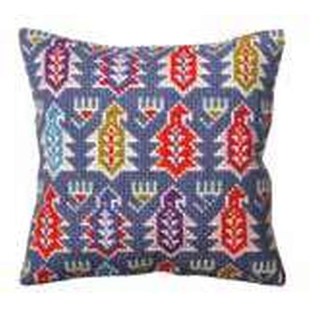 Kit cojn 40x40 Sudan Canvas -*Ref.5372-