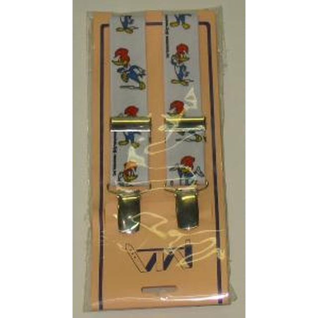 Tirante nio estampado -Ref.103.25-