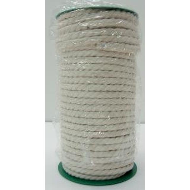 Cordn trenzado algodn 50mt. -Ref.5710-
