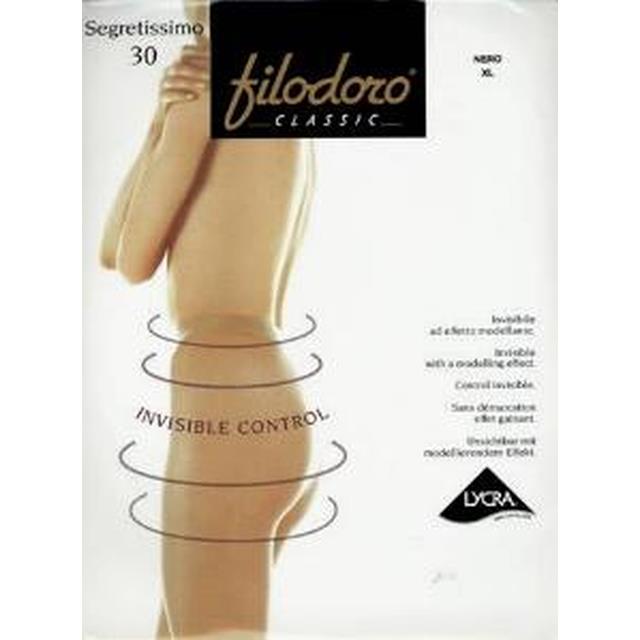 Panty invisib. Segretissimo-30 -Ref.110581-