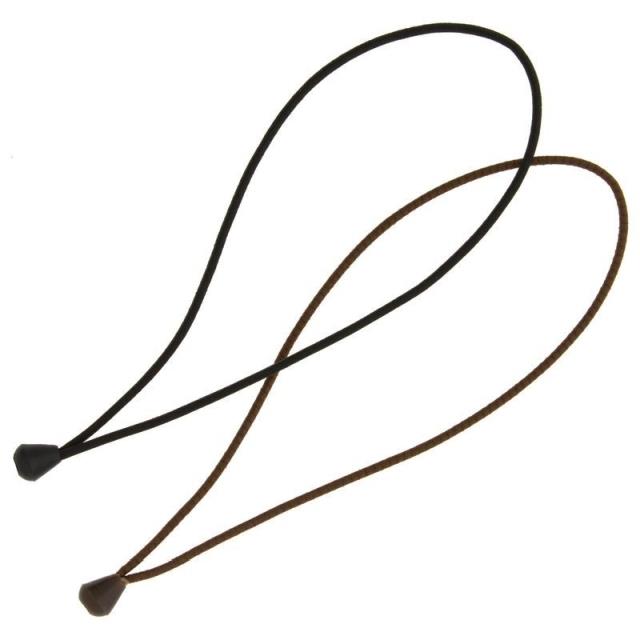 Goma con perlina 50un -Ref.20001 Col.03-clasico-