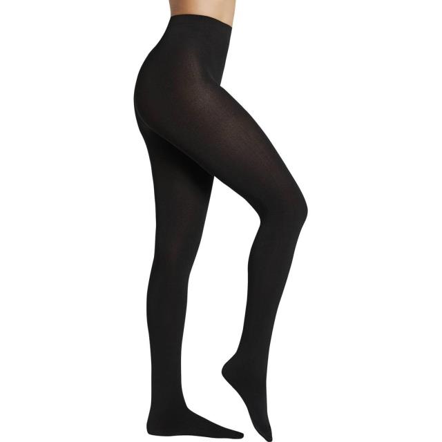 Panty Termal 140den -Ref.16841 Col.negro-
