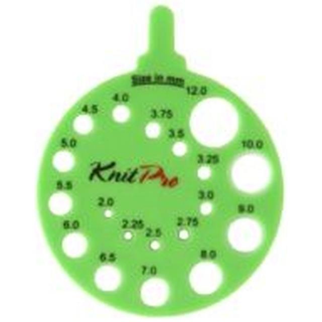 Medidor agujas 1un -Ref.10992-