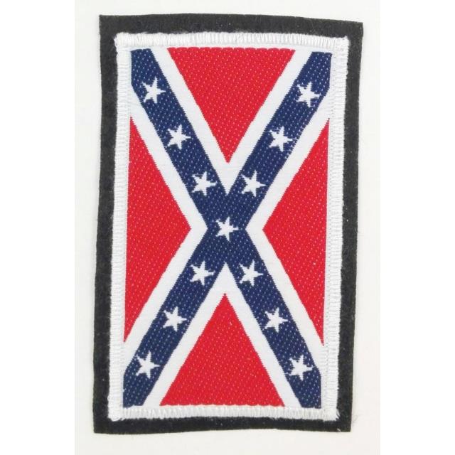Aplicacin Bandera Sudista -Ref.745-