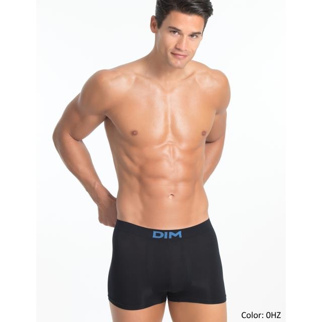 Bxer Seamless Micro 2un -Ref.D05HH Col.akf-ro/bl-