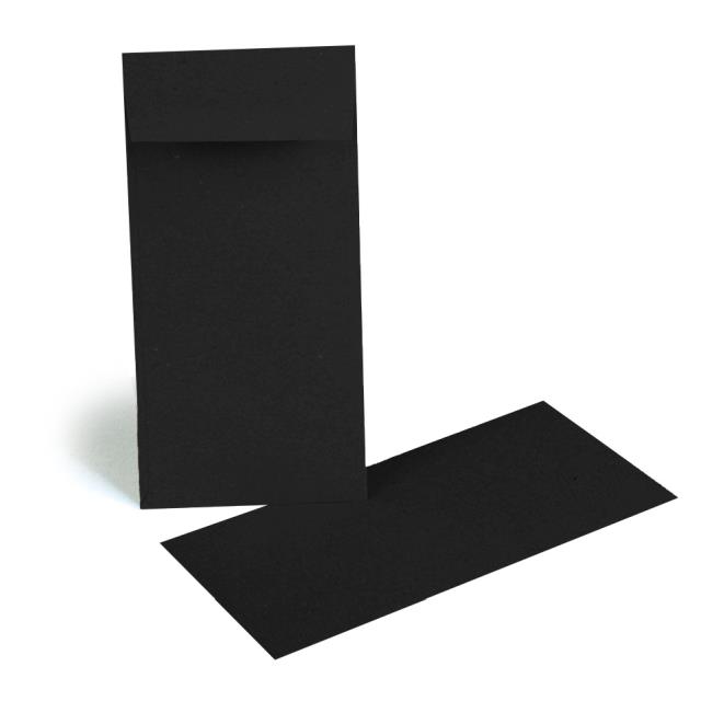 Sobre negro 23x11cm 10un -Ref.1173400039-