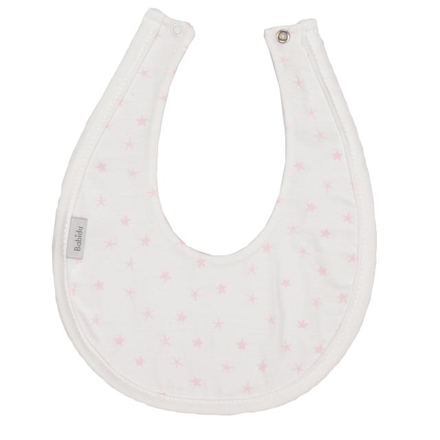 Babero nacimiento star 3un -Ref.6285.U-
