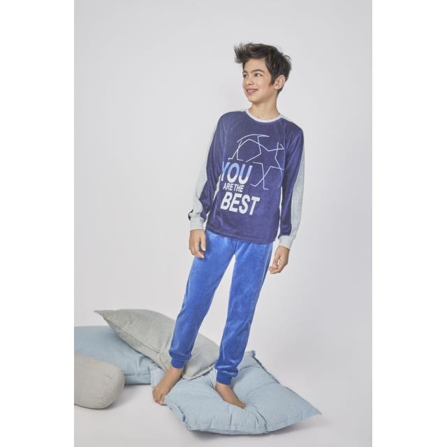 Pijama nio tund. You are best -Ref.23208110.12A-