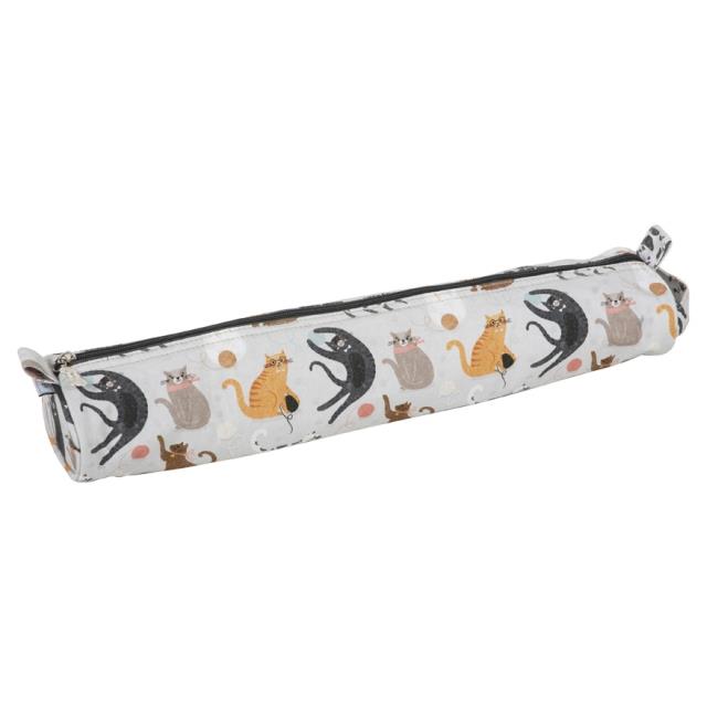 Bolsa porta agujas Gatos -Ref.MR4699/665.XL-