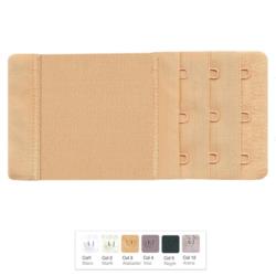 Alargador sujetador 1un -Ref.PPA3P343.3X3 55mm-