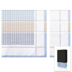 Pauelo cab. 43x43cm 6un -Ref.18192.P-