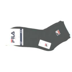 Calcetn tobillero Fila 3par -Ref.F9303-