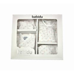 Pack nacimiento Lemons -Ref.561.U-